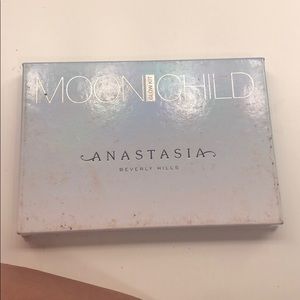 Anastasia moon child